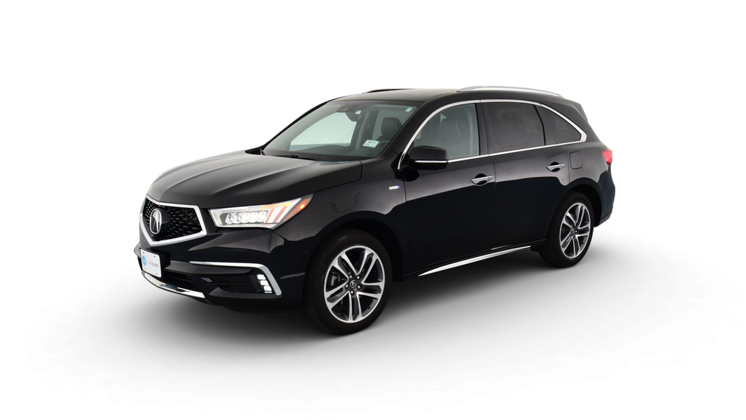 2020-acura-mdx-sport-hybrid-carvana